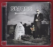 Stress - Renaissance (CD)